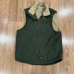 Dickies Vest